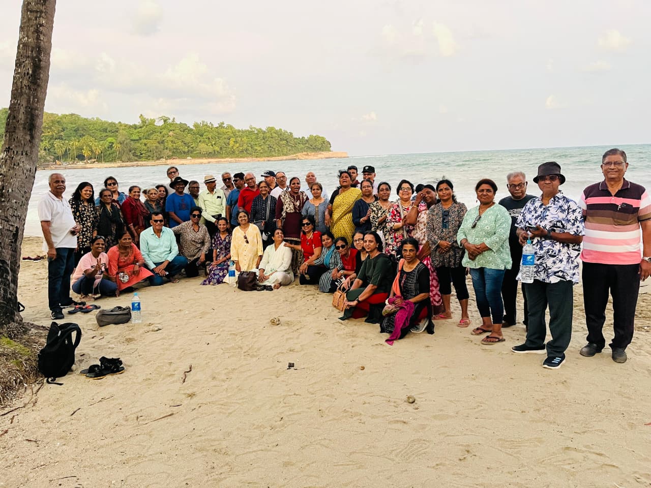 Diglipur Island